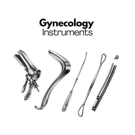 Gynecology tools