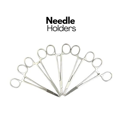 Needle Holder