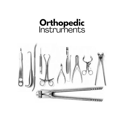 Surgical orthopedics