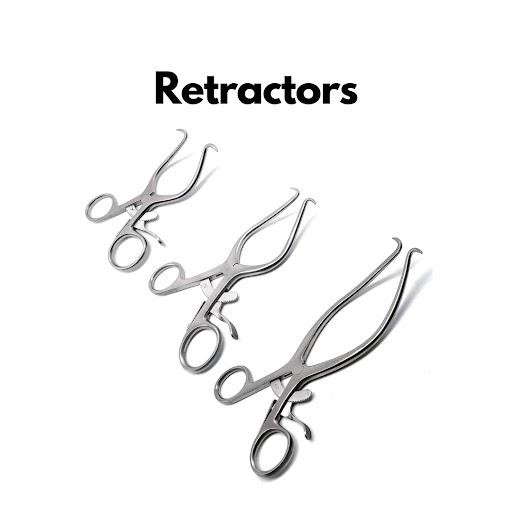 Retractor