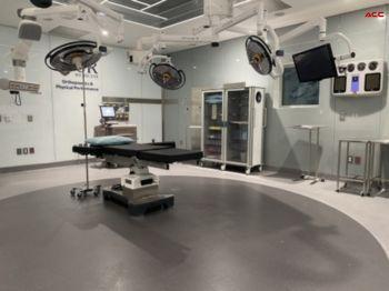The Impact of Clean Cube Medical System on Healthcare